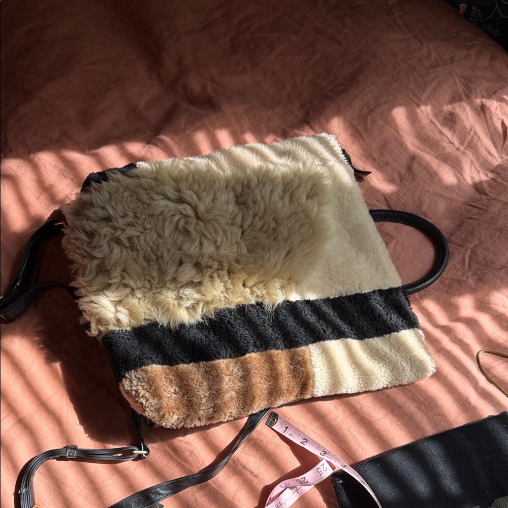 Primecut backpack bag